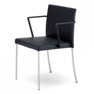 Jason Lite Stuhl mit Armlehnen