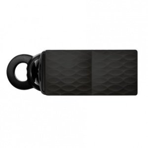 Jawbone - Icon HD Headset, Black Thinker