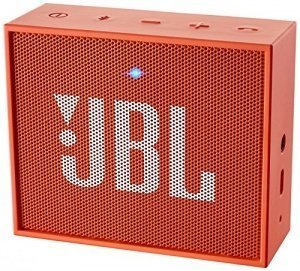 JBL Go Ultra Tragbarer Bluetooth Lautspr