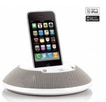 JBL On Stage Micro 2 - Weiß