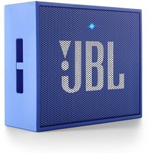 JBL Go Ultra Wireless Lautsprecher