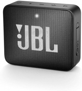 JBL GO 2 kleine Musikbox in Schwarz – Wa