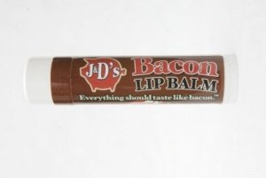 J&D-s Bacon Lippenstift, 4.5 gr