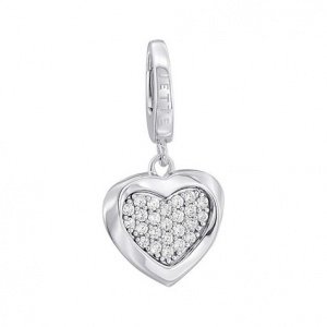 JETTE Charm Herz