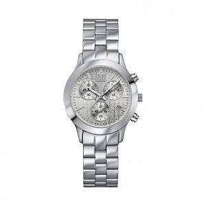 JETTE Damenchronograph Pyramid