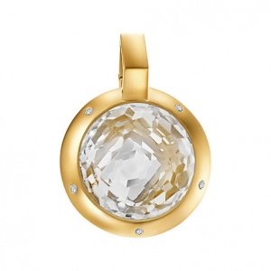 JETTE Gold Anhänger Magic