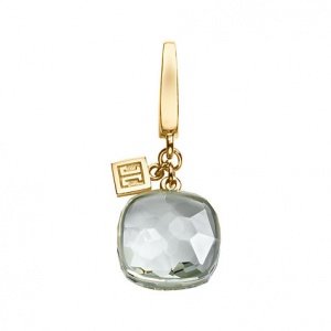 JETTE Gold Charm Cocktail