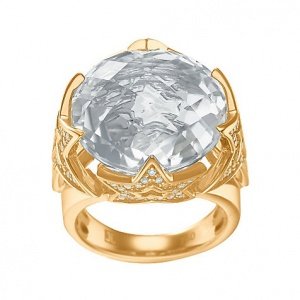 JETTE Gold Eventring 2012