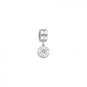 JETTE Pure Passion Silber Element