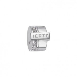 JETTE Pure Passion Silber Stopper