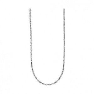 JETTE Silber Collier