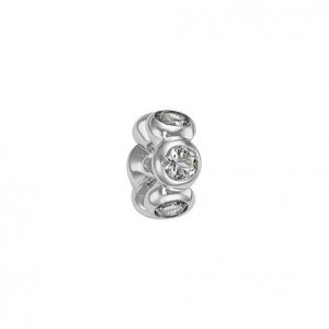 JETTE Silber Element