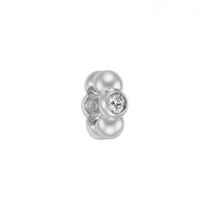 JETTE Silber Element