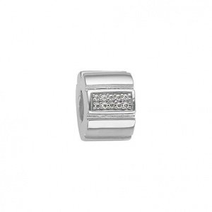 JETTE Silber Stopper