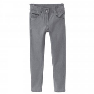 Jean gris moyen