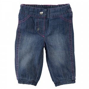 Jeans 1095 stone blue denim