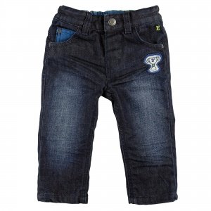 Jeans 434 strong blue