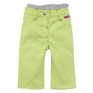 Jeans 7461 sharp green