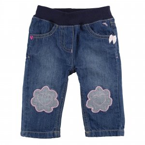 Jeans 904 dark denim