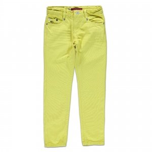 Jeans BRICK  42 YELLOW