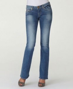Jeans Bootcut