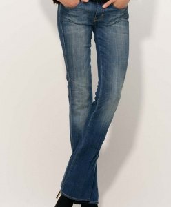 Jeans Bootcut