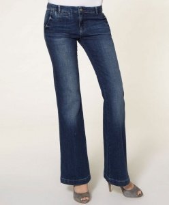 Jeans Flared