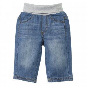 Jeans1092 heavy bleached