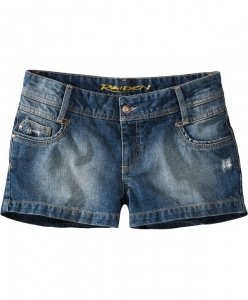 Jeansshorts