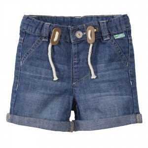 Jeansshorts1094 super stone bl