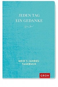 Mein 5-Jahres-Tagebuch