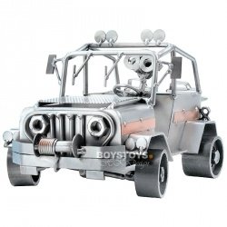 Jeep Offroad Schraubenmännchen