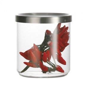 Jenaer Glas Concept Storage Dose mittel 