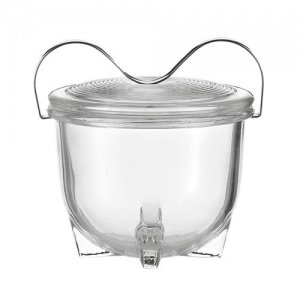 Jenaer Glas Edition Wilhelm Wagenfeld Ei