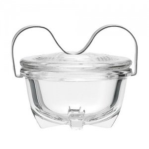 Jenaer Glas Edition Wilhelm Wagenfeld Ei