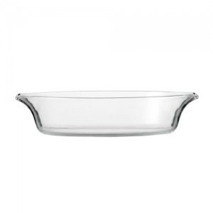 Jenaer Glas Gourmet Cucina Auflaufform N