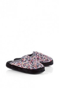 Jersey Home Slipper