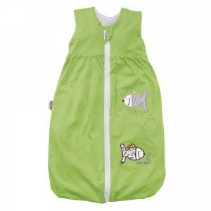 Jersey-Schlafsack "Anni cool"