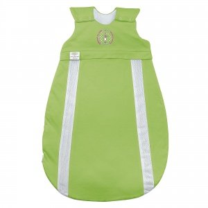 Jersey-Schlafsack "Prima Klima"