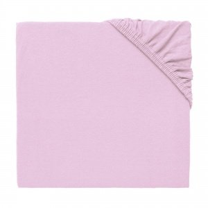 Jersey-Spannbetttuch 90 x 190 cm - 100 x