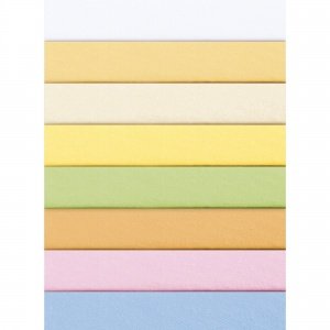 Jersey-Spannbetttuch "Tencel®" 40 x 80 -