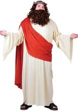 Jesus Kostüm XXL
