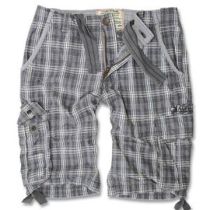 Jet CKD Shorts titan (Abverkauf)