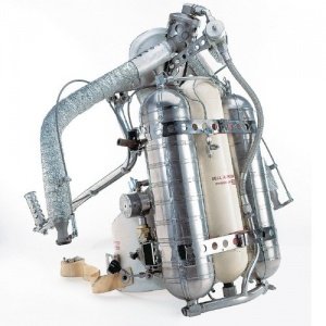 Jet Pack