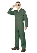 Jet Pilot Kostüm