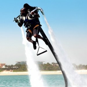 Jetlev Flyer