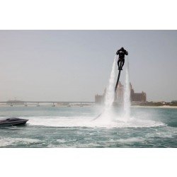 Jetlev-Flyer