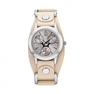 Jette Damenuhr Pyramid