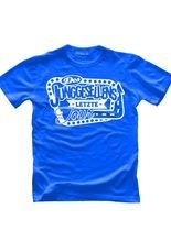 JGA T-Shirt Des Junggesellens Letzte Tou