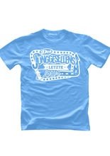 JGA T-Shirt Des Junggesellens Letzte Tou